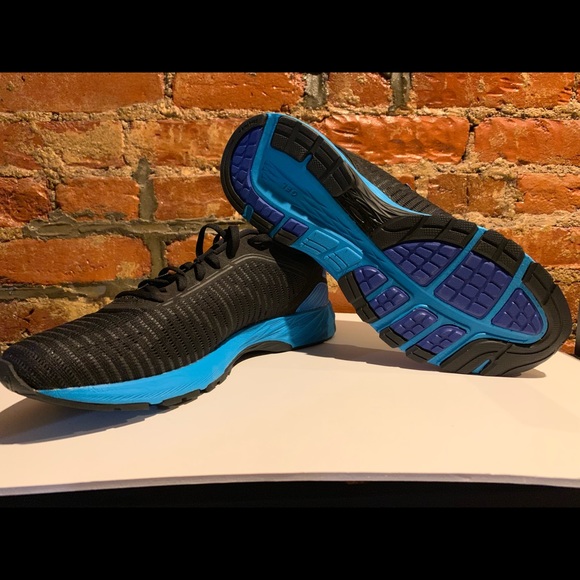 Asics Dynaflyte 2 Mens Running Shoes Size 9.5 - Picture 7 of 7